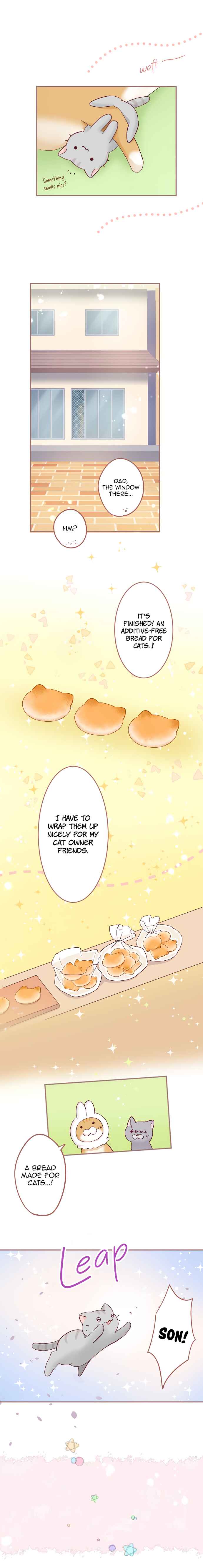 Page 7 Chapter 64 Let Me Eat You