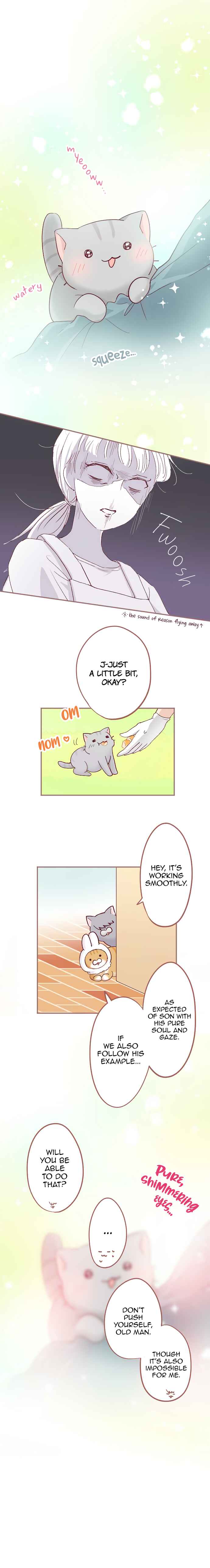 Page 9 Chapter 64 Let Me Eat You