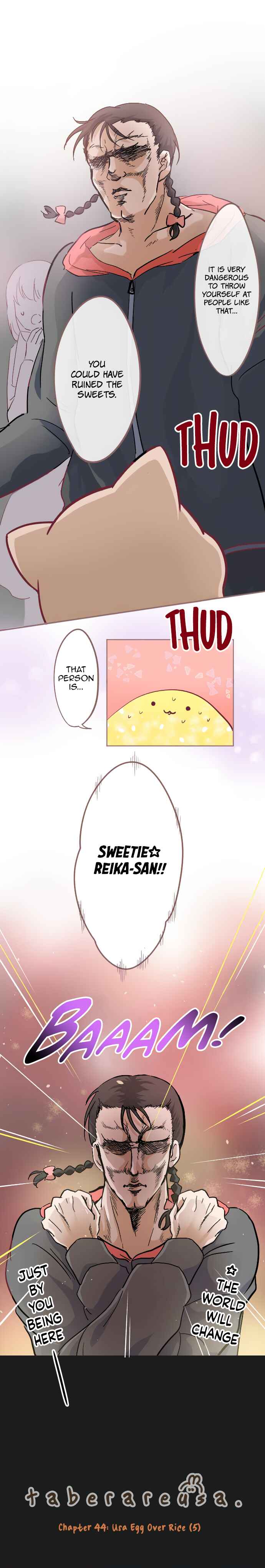 Page 2 Chapter 44 Let Me Eat You