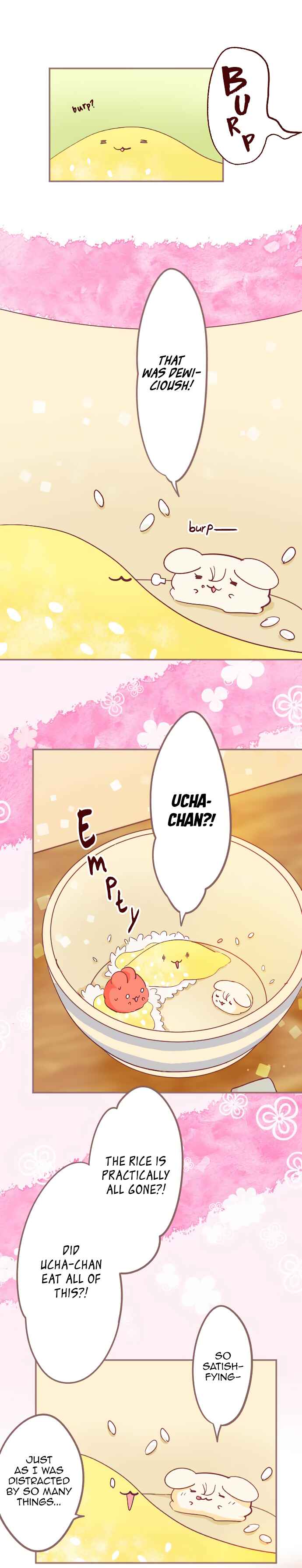 Page 8 Chapter 44 Let Me Eat You