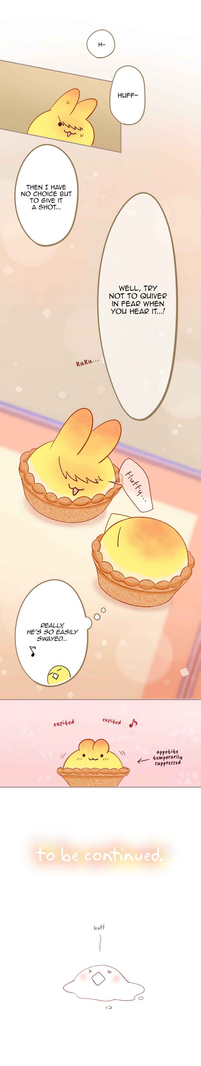 Page 11 Chapter 27 Let Me Eat You