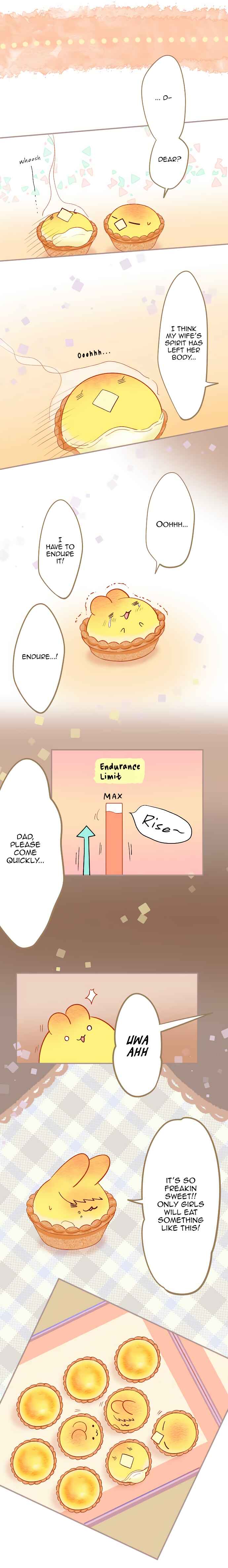Page 8 Chapter 27 Let Me Eat You