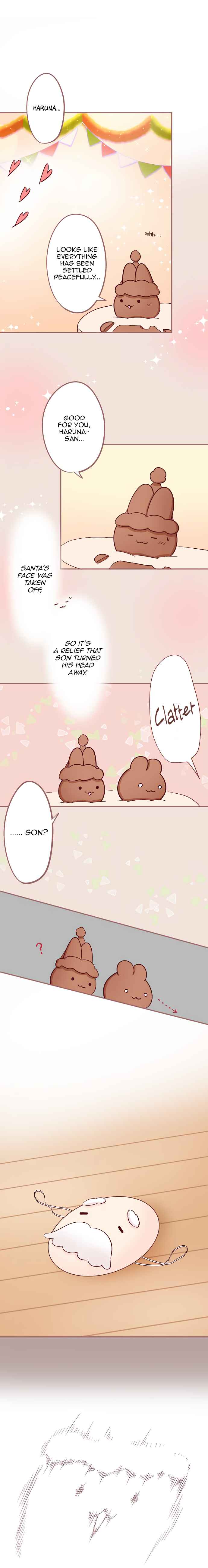 Page 5 Chapter 31 Let Me Eat You