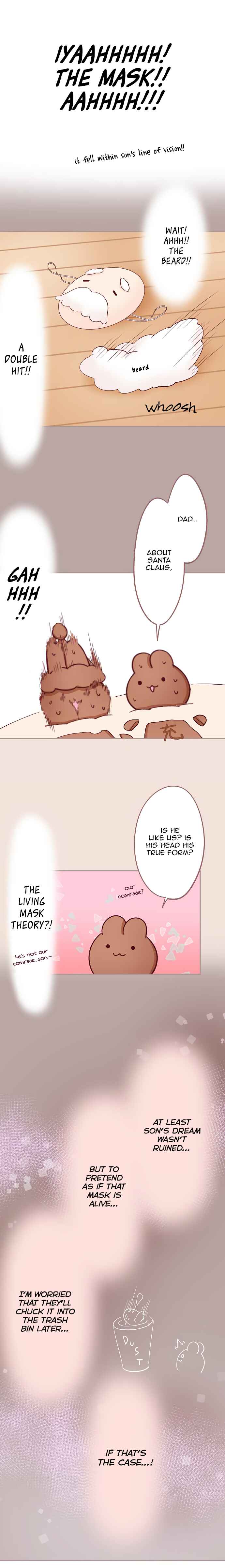 Page 6 Chapter 31 Let Me Eat You