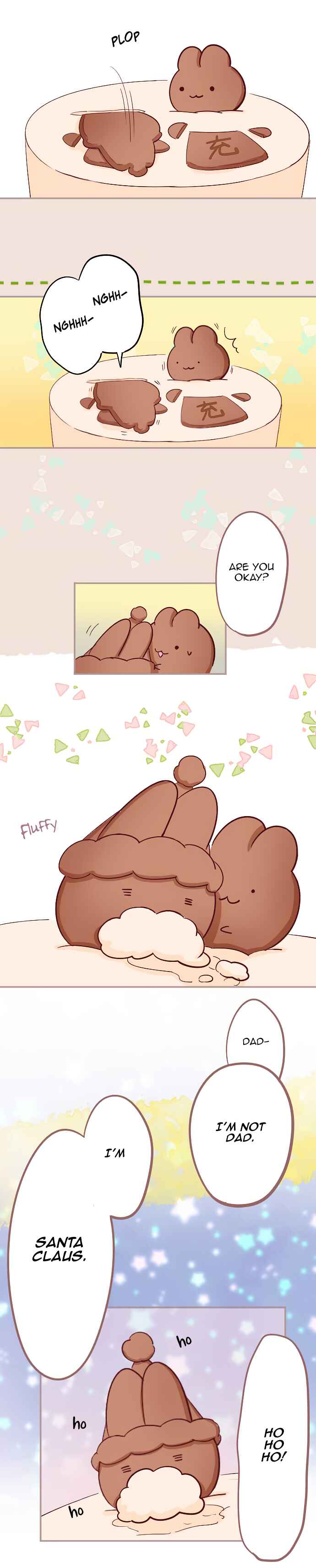 Page 7 Chapter 31 Let Me Eat You