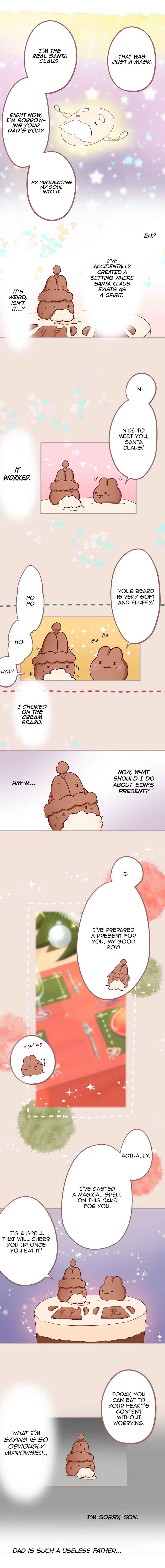 Page 8 Chapter 31 Let Me Eat You