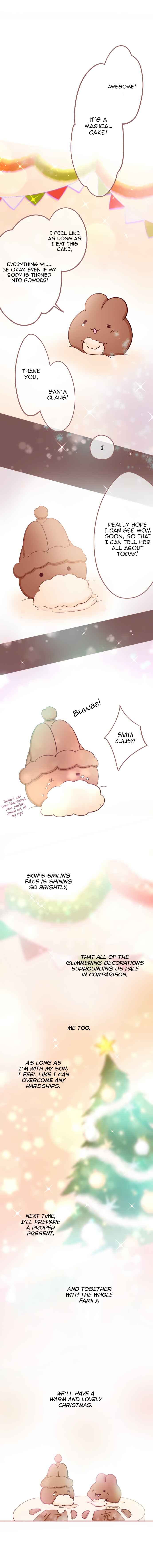 Page 9 Chapter 31 Let Me Eat You