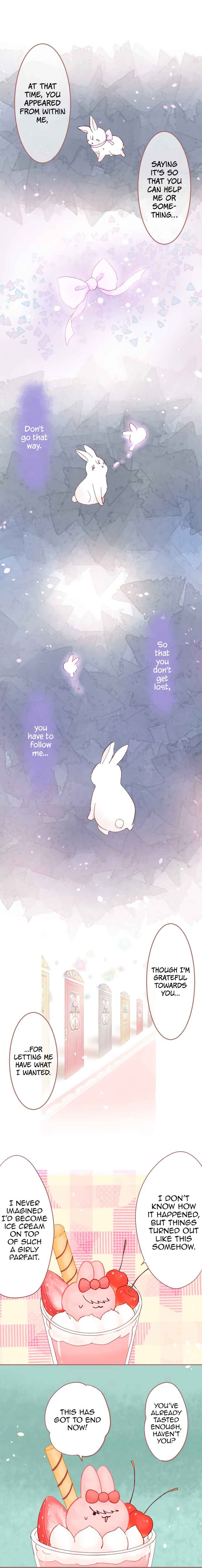 Page 6 Chapter 61 Let Me Eat You