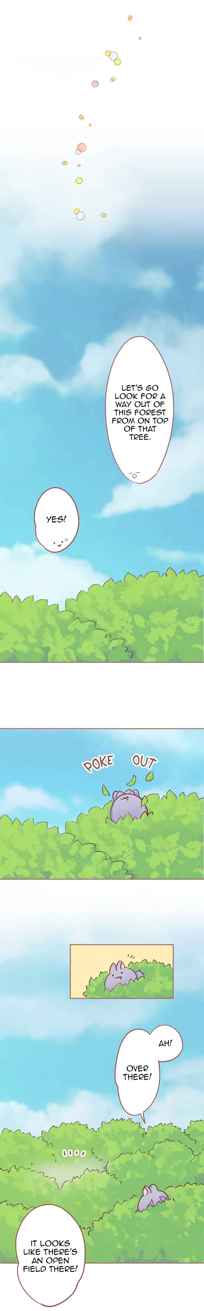 Page 10 Chapter 53 Let Me Eat You