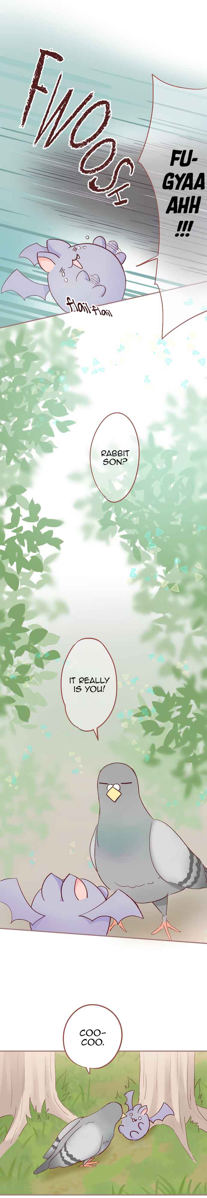 Page 4 Chapter 53 Let Me Eat You