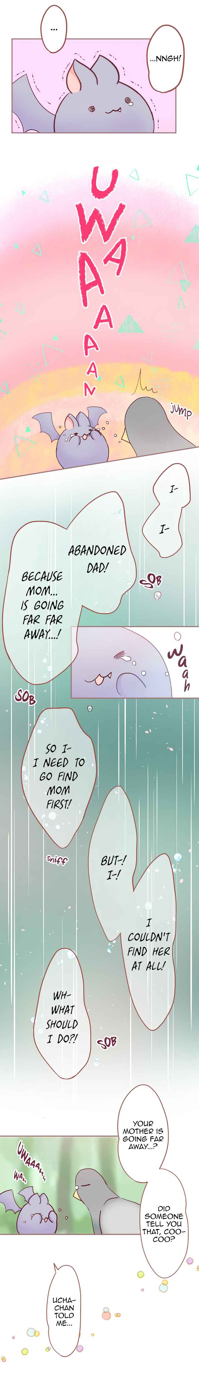 Page 6 Chapter 53 Let Me Eat You