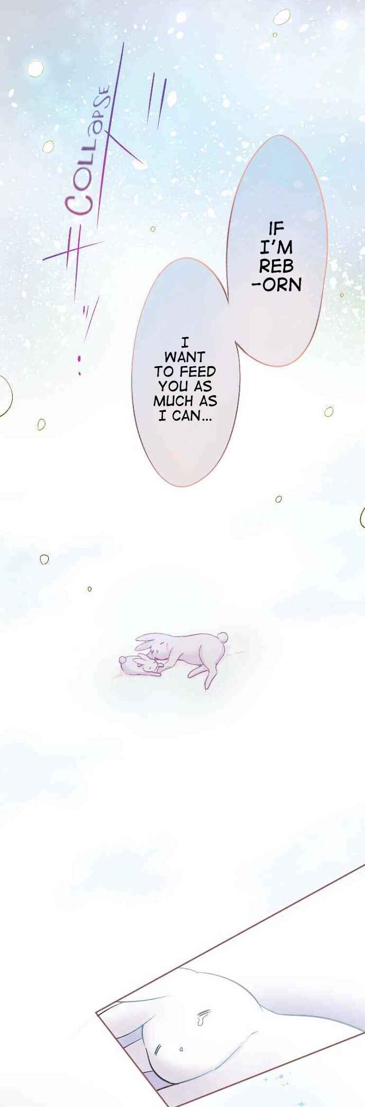 Page 3 Chapter 1 Let Me Eat You