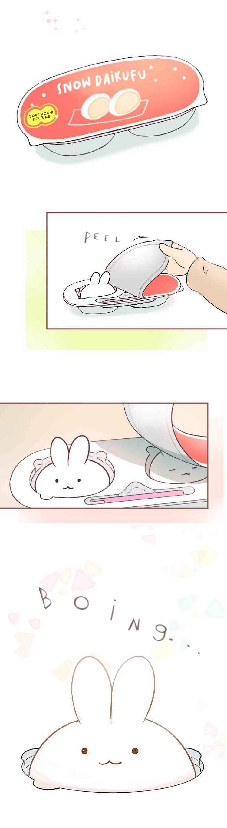 Page 6 Chapter 1 Let Me Eat You