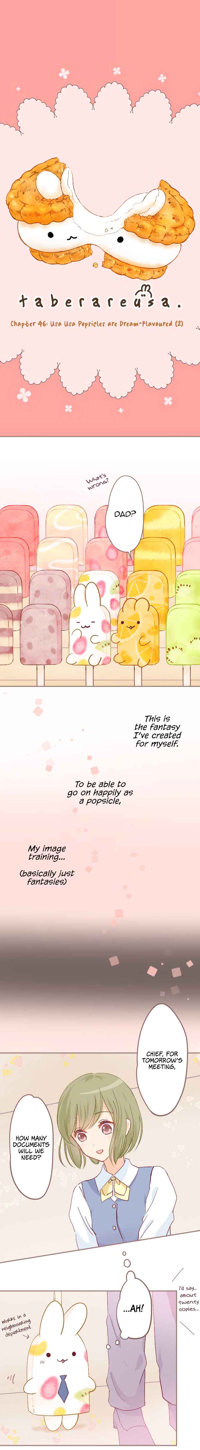 Page 2 Chapter 46 Let Me Eat You