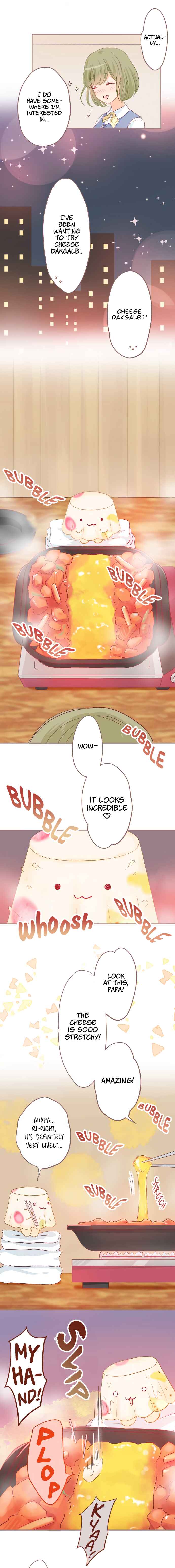 Page 8 Chapter 46 Let Me Eat You