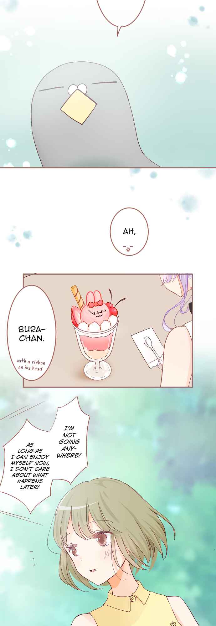 Page 17 Chapter 63 Let Me Eat You