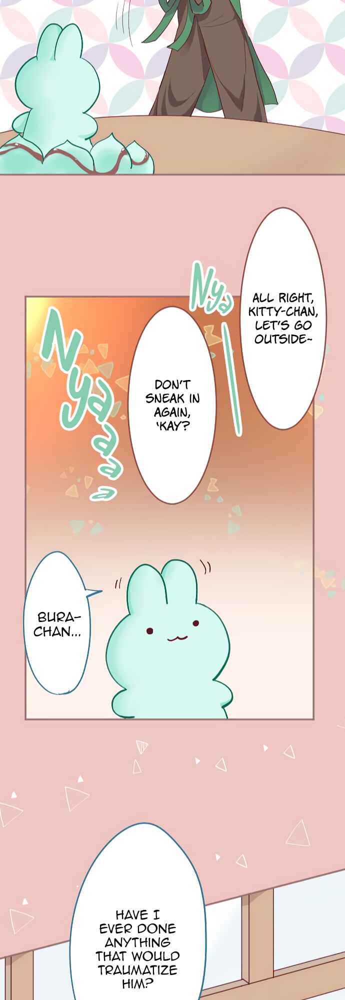 Page 26 Chapter 63 Let Me Eat You
