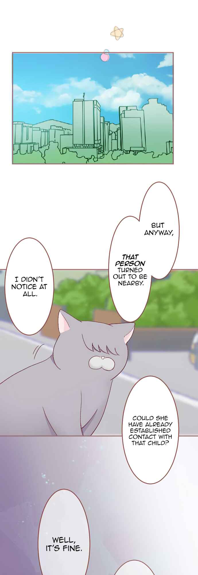 Page 28 Chapter 63 Let Me Eat You
