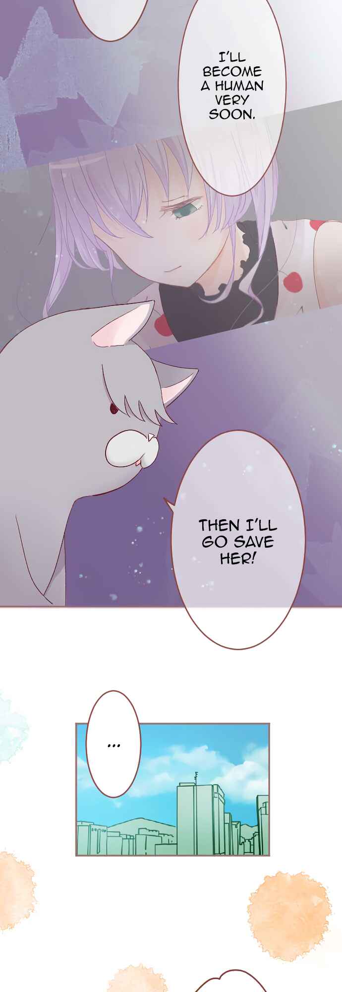 Page 29 Chapter 63 Let Me Eat You