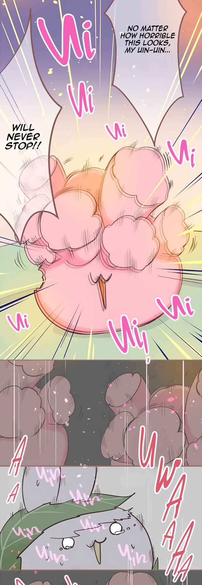 Page 32 Chapter 63 Let Me Eat You