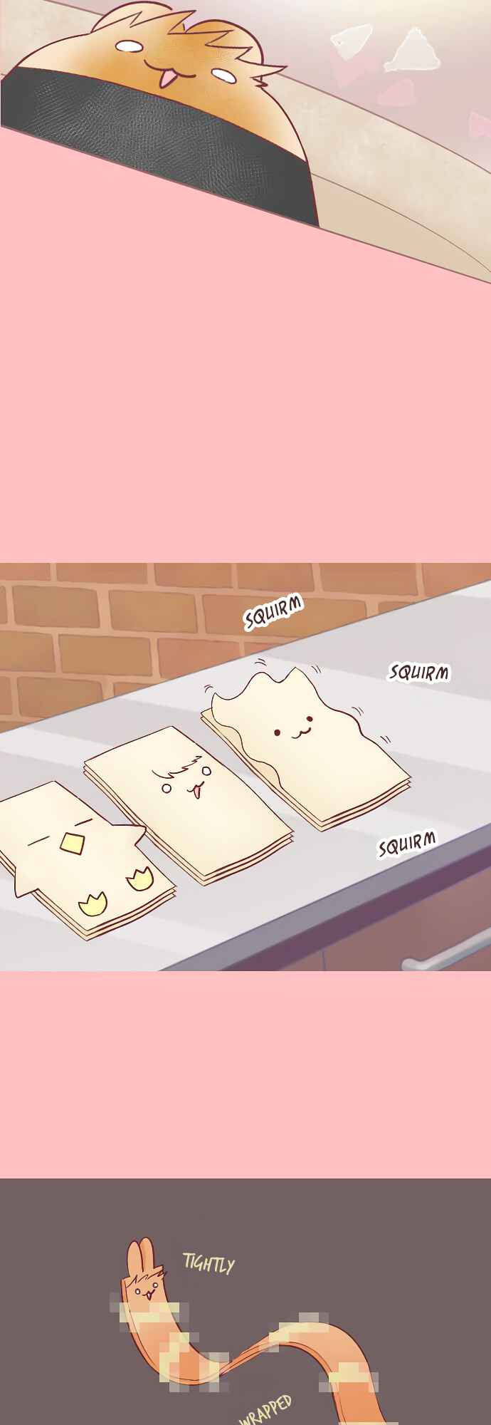 Page 34 Chapter 63 Let Me Eat You