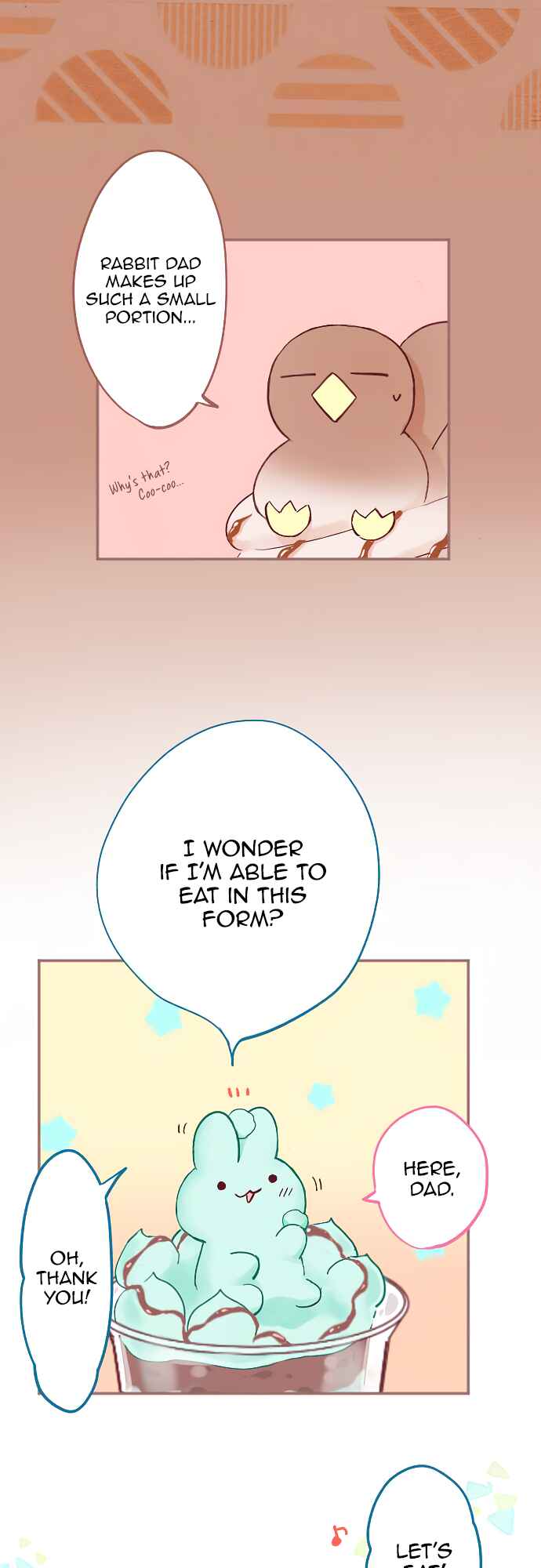 Page 9 Chapter 63 Let Me Eat You