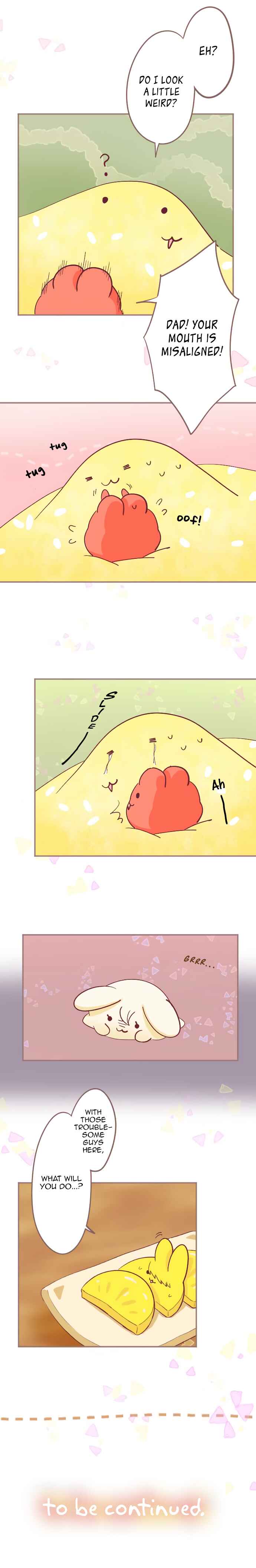 Page 10 Chapter 42 Let Me Eat You