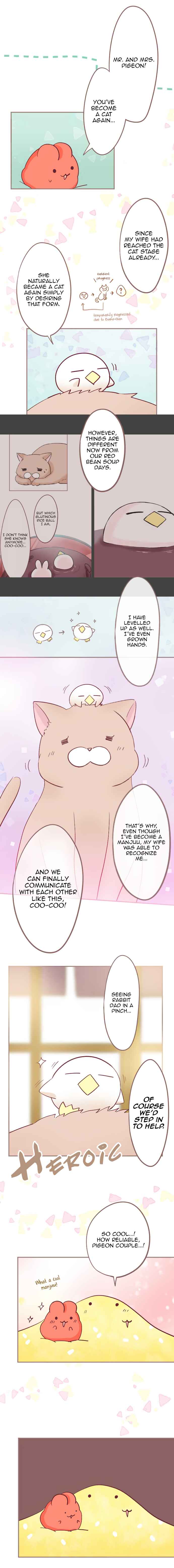 Page 9 Chapter 42 Let Me Eat You
