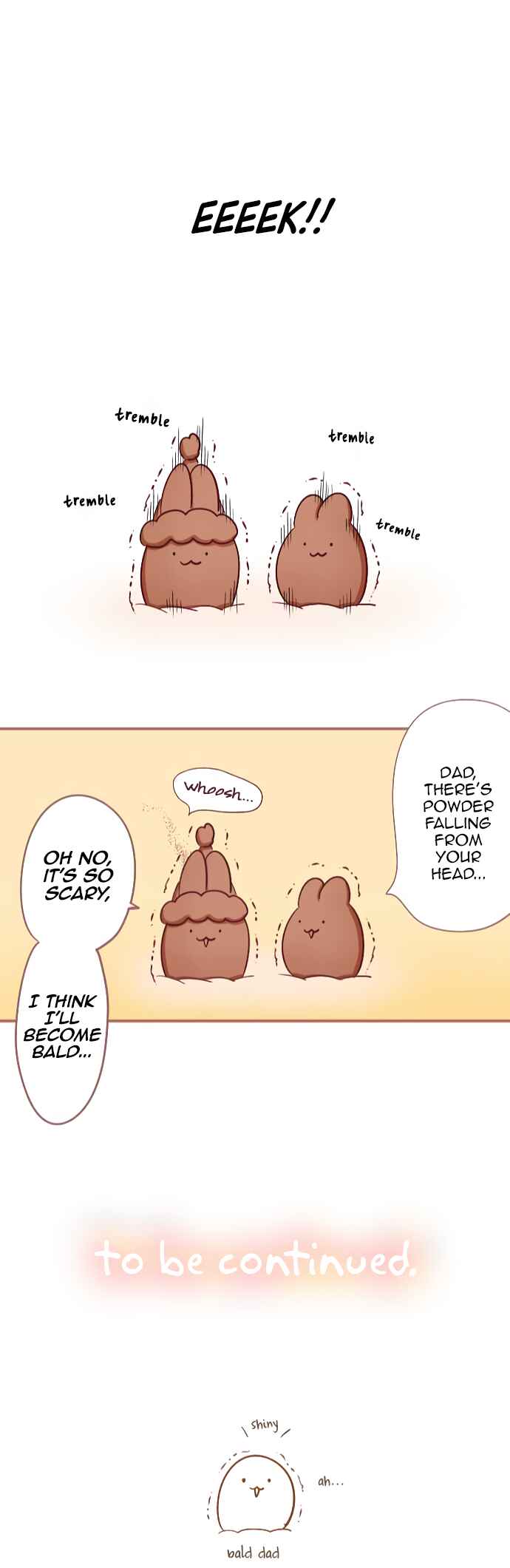 Page 11 Chapter 30 Let Me Eat You