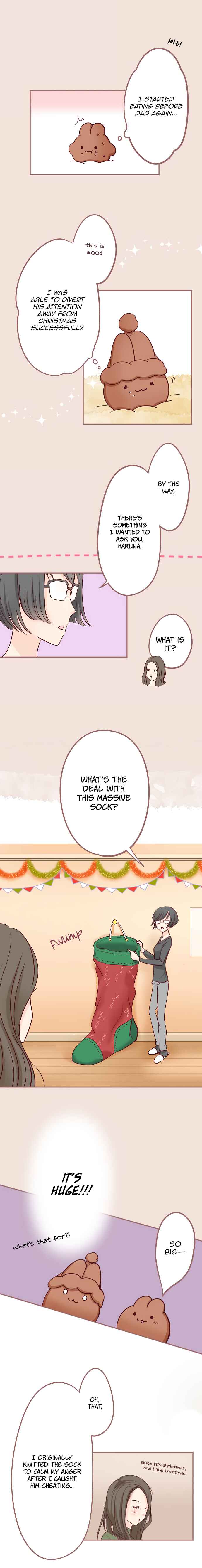 Page 4 Chapter 30 Let Me Eat You