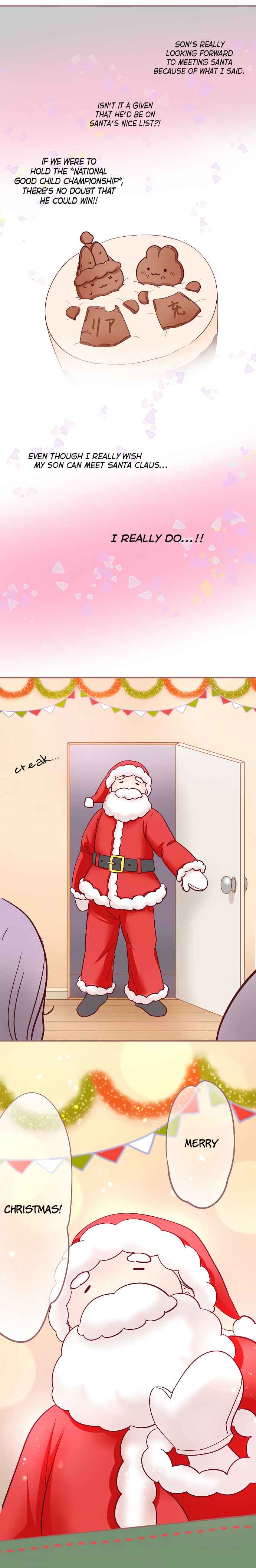 Page 7 Chapter 30 Let Me Eat You