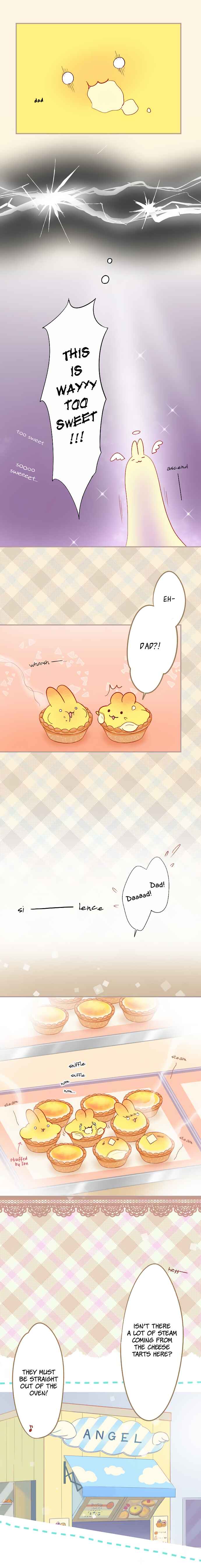 Page 11 Chapter 28 Let Me Eat You