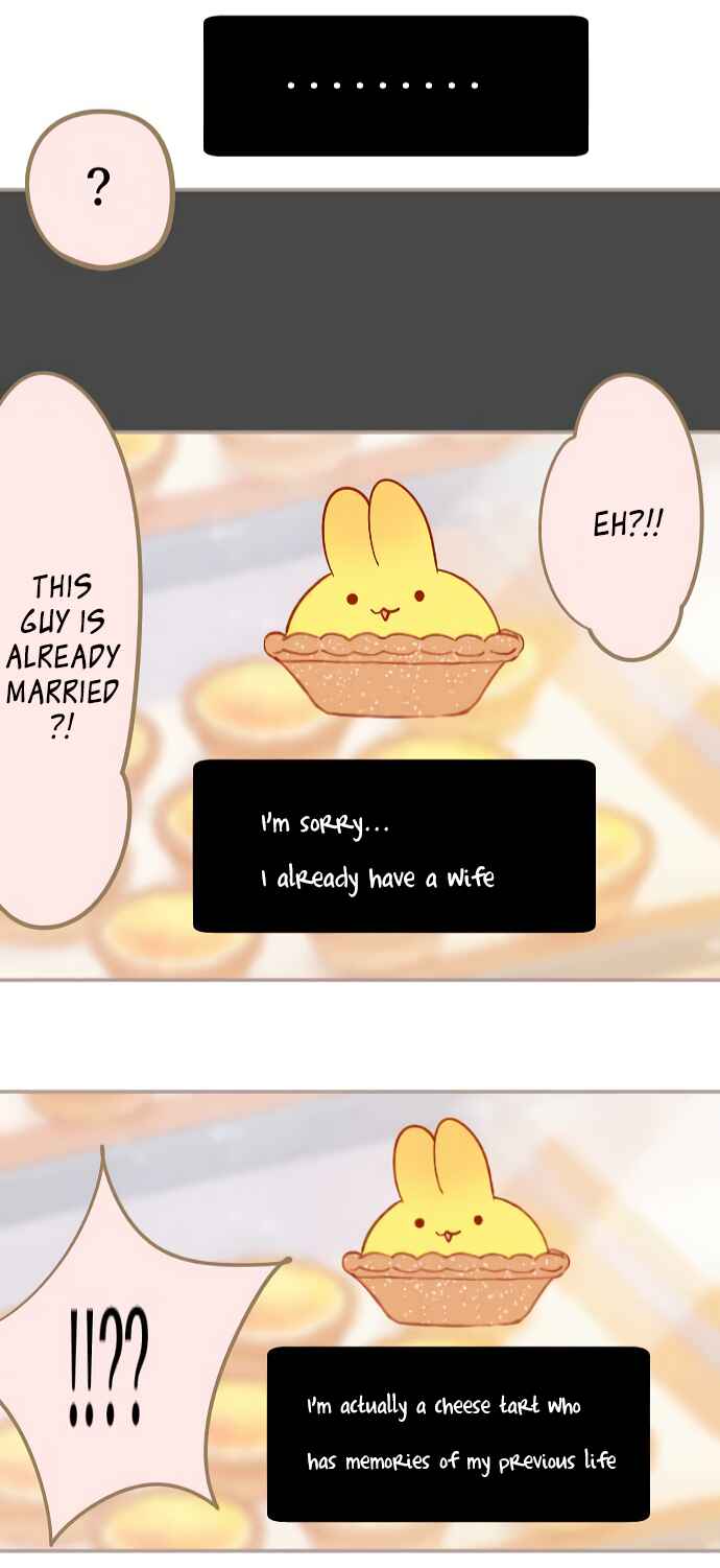 Page 16 Chapter 28 Let Me Eat You