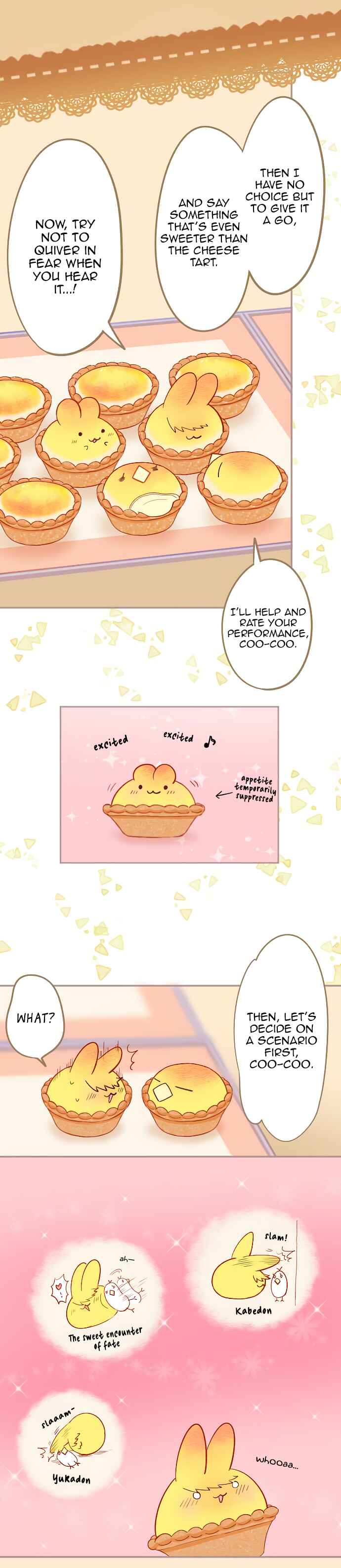 Page 2 Chapter 28 Let Me Eat You