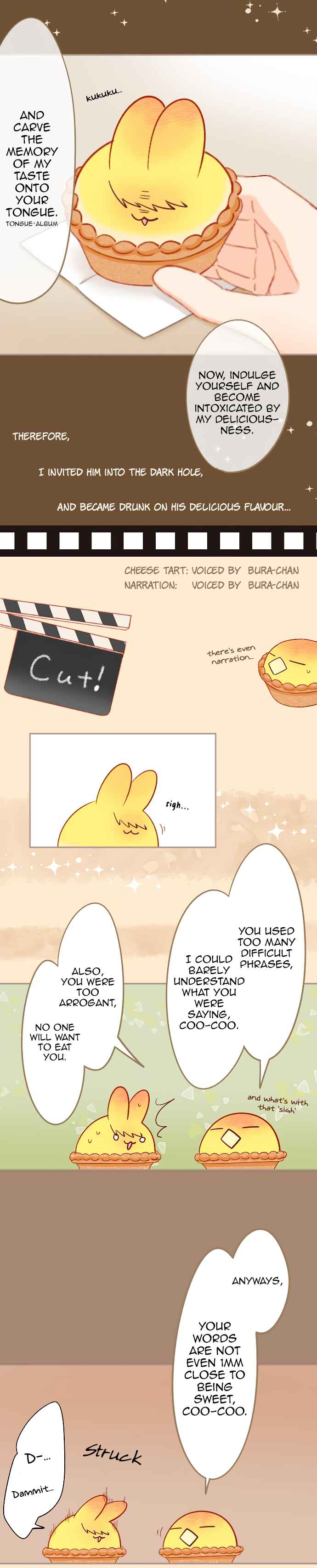 Page 4 Chapter 28 Let Me Eat You