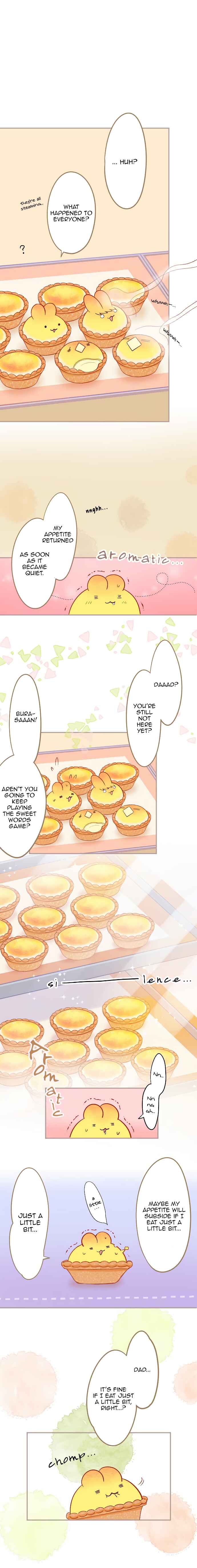 Page 8 Chapter 28 Let Me Eat You