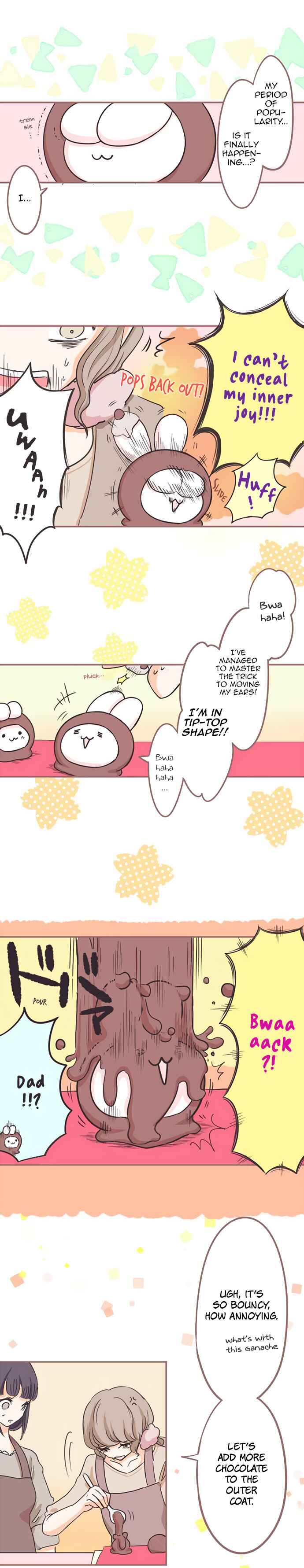 Page 2 Chapter 11 Let Me Eat You
