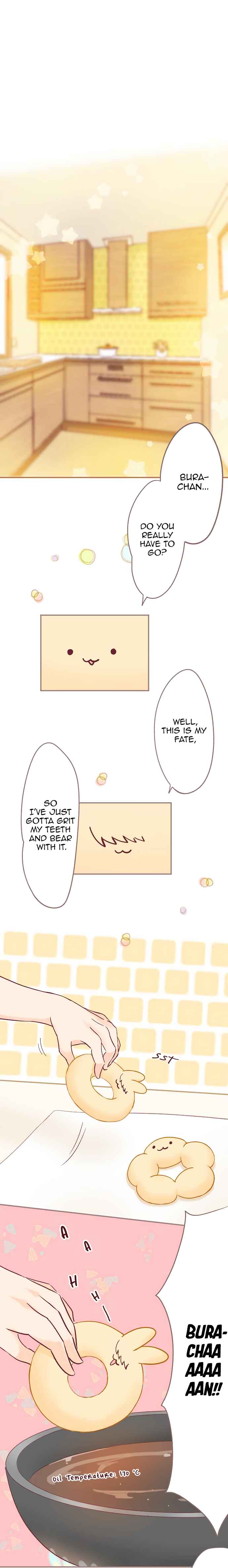 Page 3 Chapter 49 Let Me Eat You