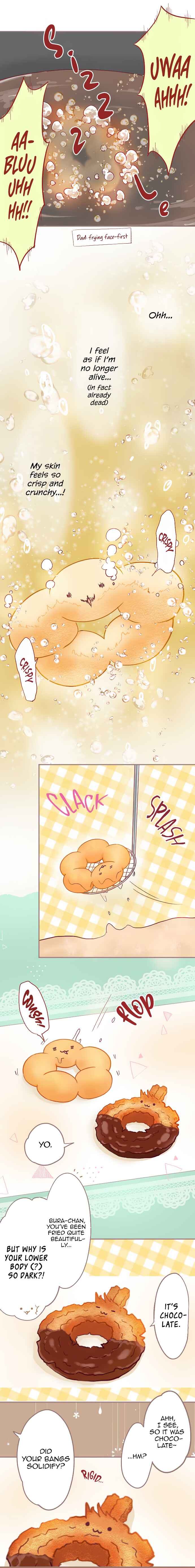 Page 7 Chapter 49 Let Me Eat You