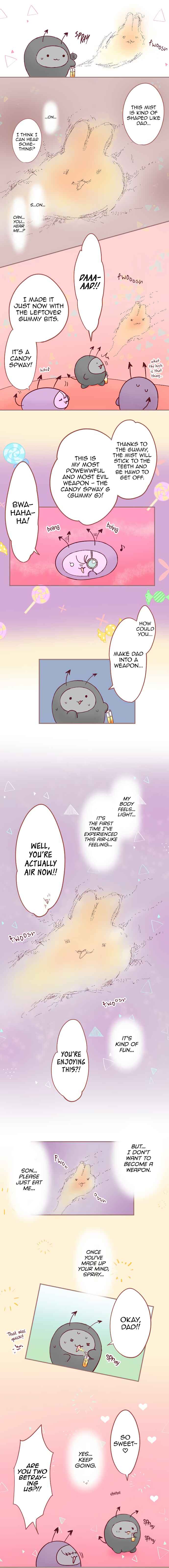 Page 7 Chapter 57 Let Me Eat You