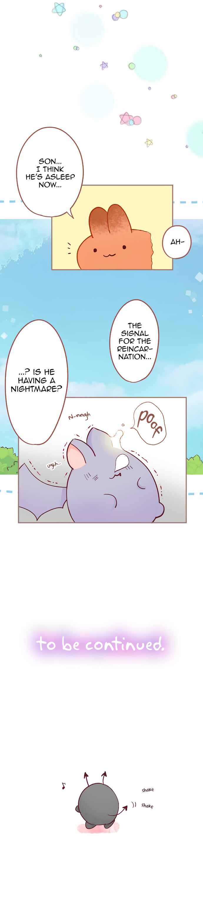 Page 9 Chapter 57 Let Me Eat You
