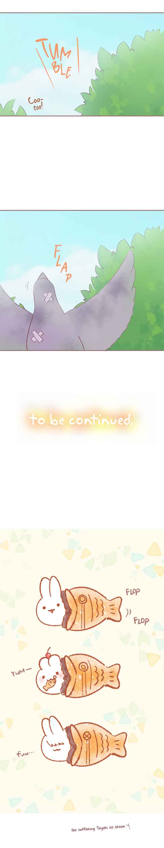 Page 13 Chapter 55 Let Me Eat You
