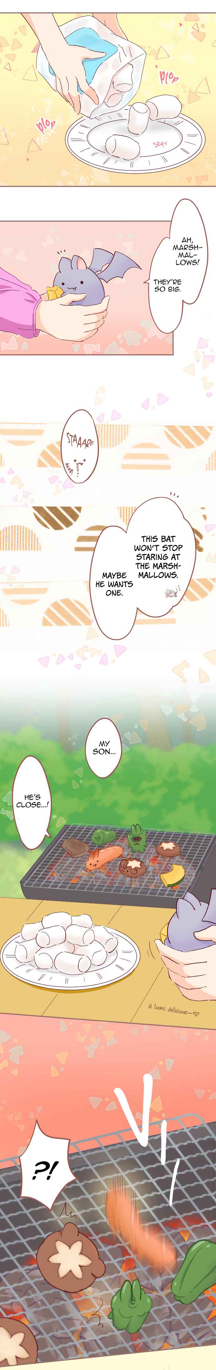 Page 3 Chapter 55 Let Me Eat You