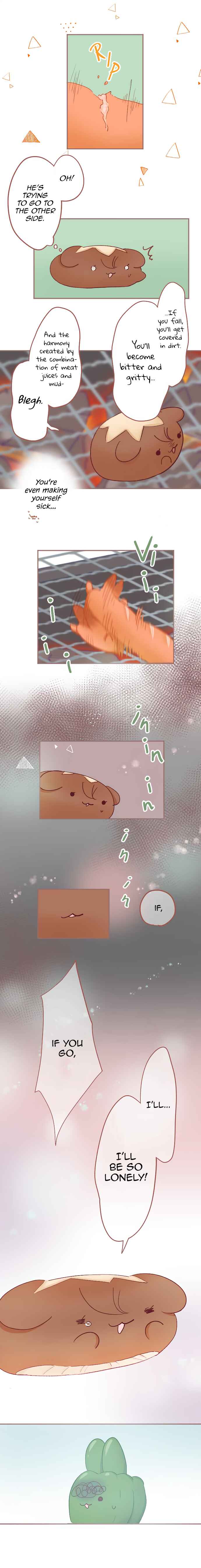 Page 5 Chapter 55 Let Me Eat You