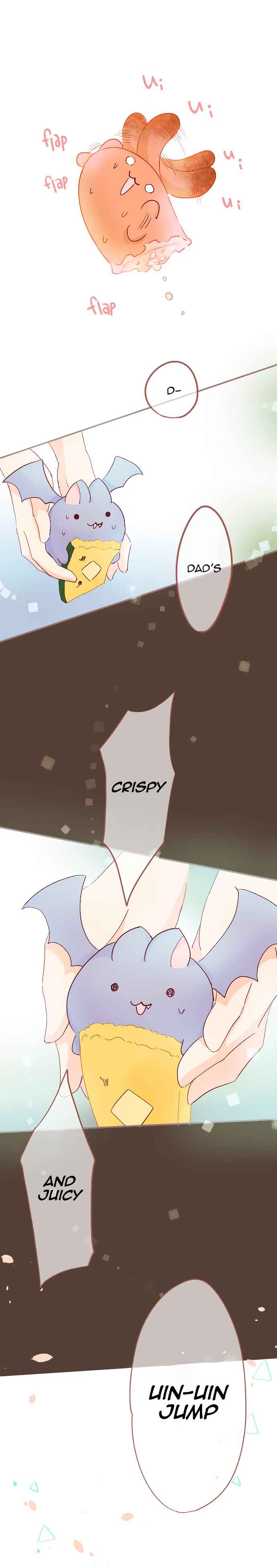 Page 7 Chapter 55 Let Me Eat You