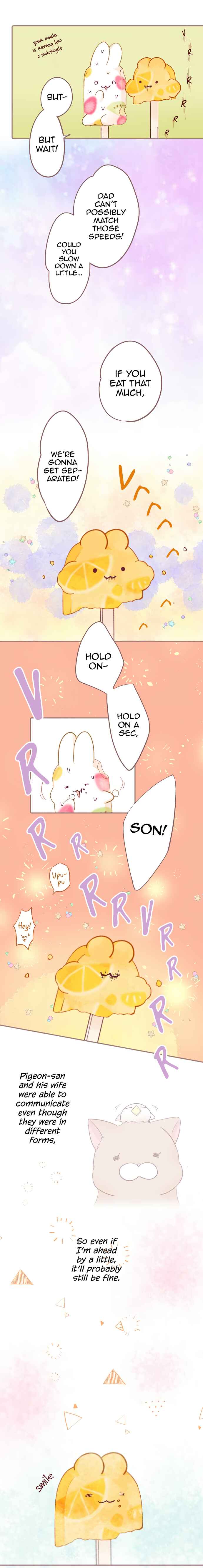 Page 10 Chapter 48 Let Me Eat You