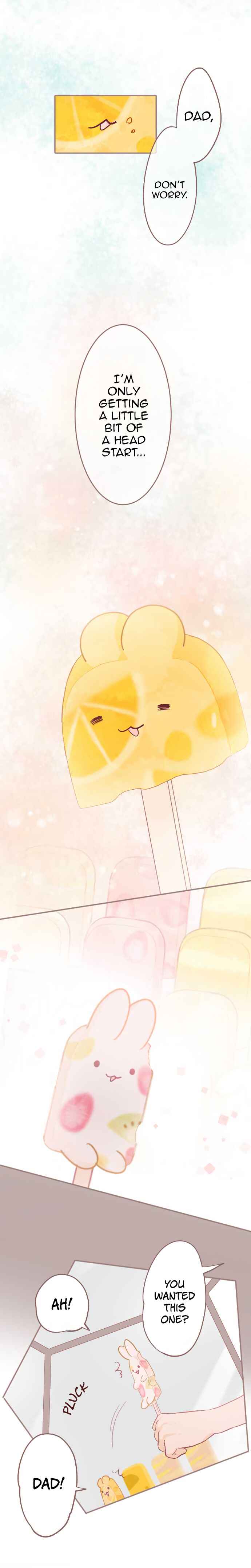 Page 11 Chapter 48 Let Me Eat You
