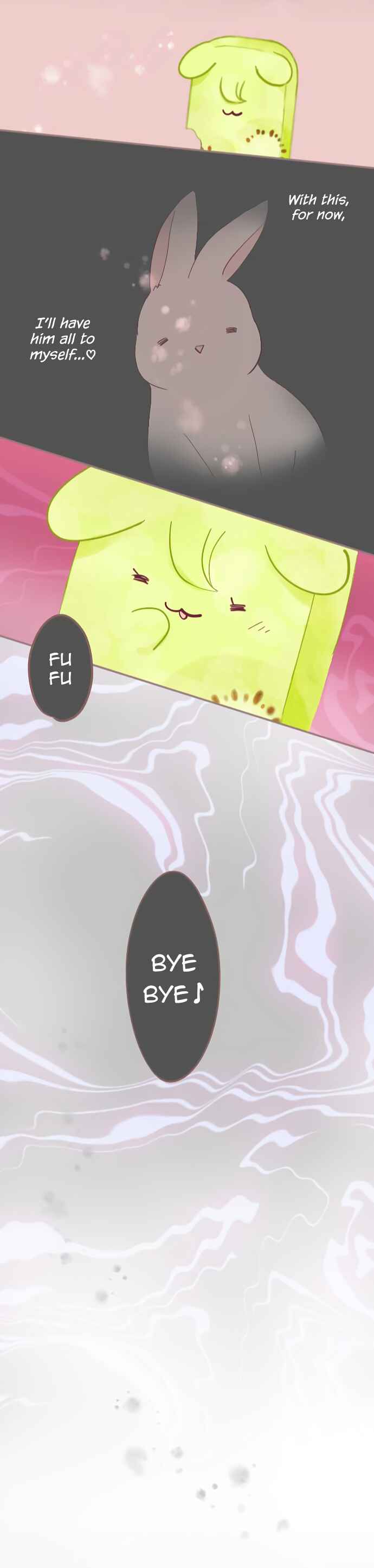 Page 13 Chapter 48 Let Me Eat You