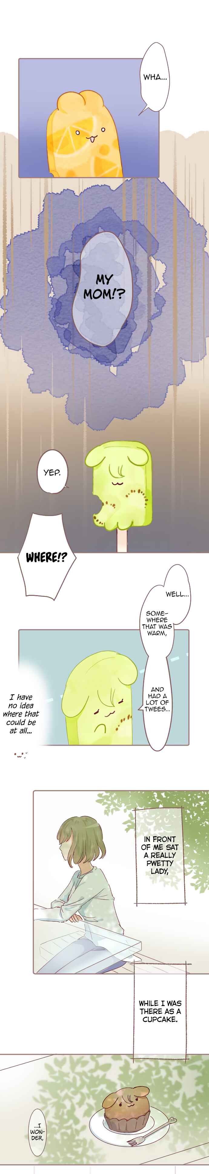 Page 4 Chapter 48 Let Me Eat You
