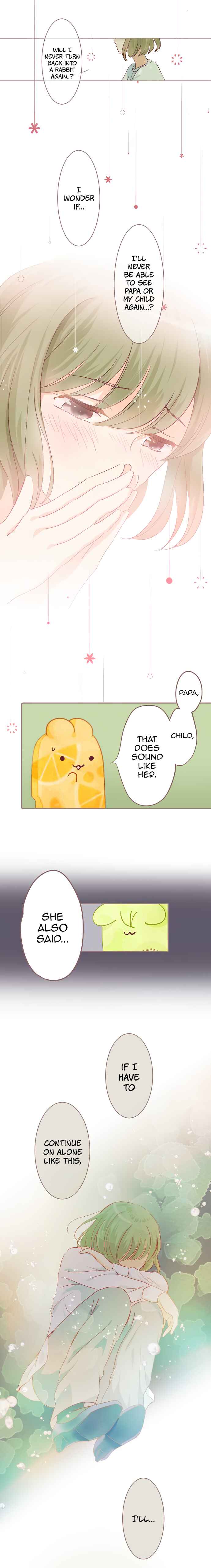 Page 5 Chapter 48 Let Me Eat You